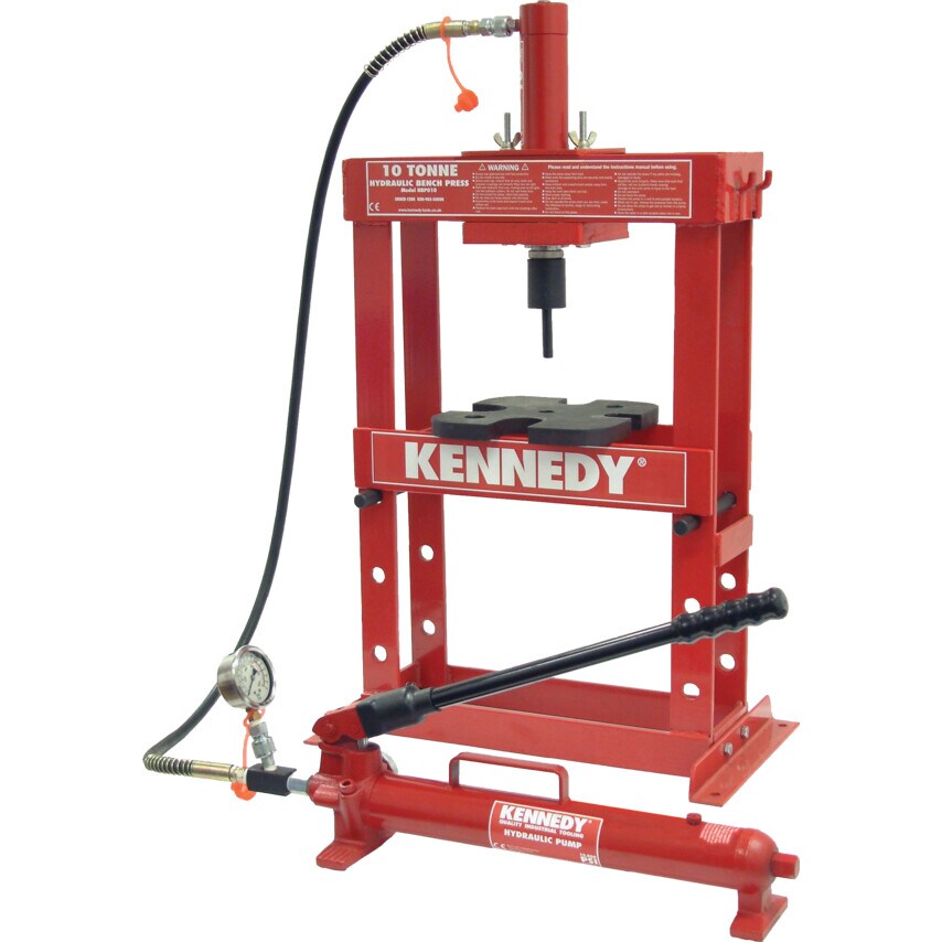 RG106 Hydraulic Ram