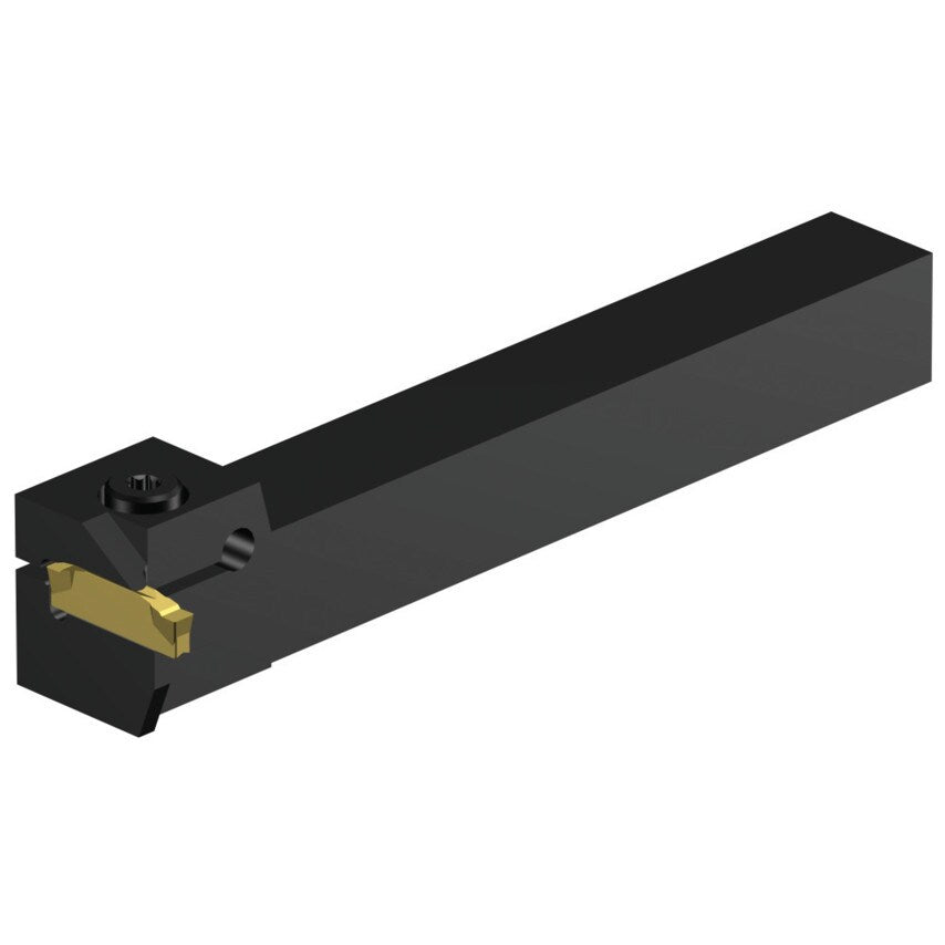 RG123G028-10C 1-2 Shank Tool for Shallow Grooving