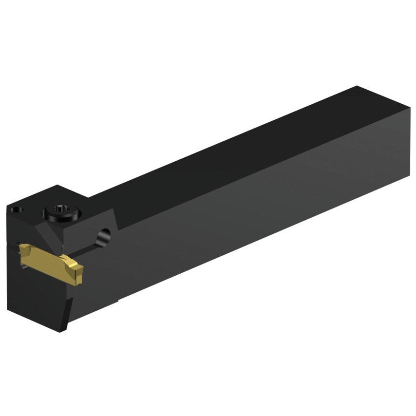 RG123G028-12C 1-2 Shank Tool for Shallow Grooving