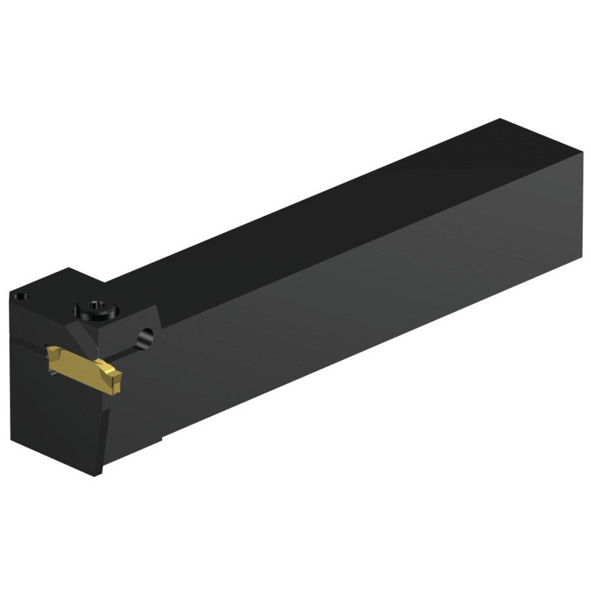 RG123G028-16C 1-2 Shank Tool for Shallow Grooving