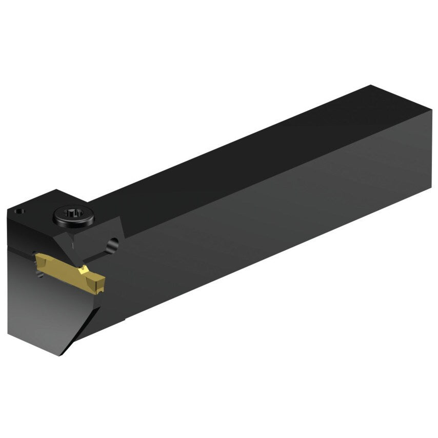 RG123H050-16B-092BM 1-2 Shank Tool for Face Grooving