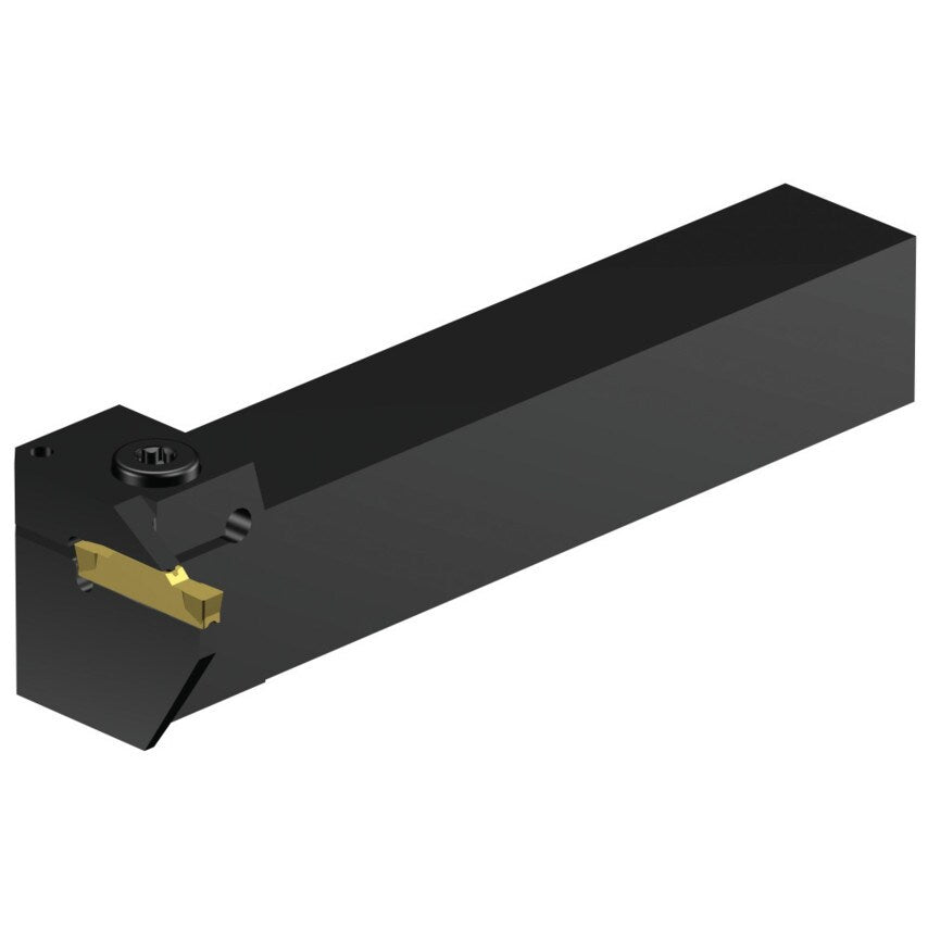 RG123H050-16B-220BM 1-2 Shank Tool for Face Grooving