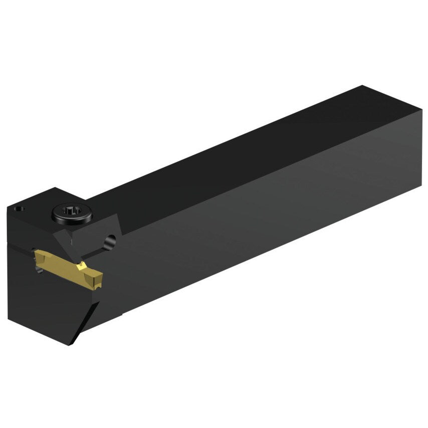 RG123H050-16B-300BM 1-2 Shank Tool for Face Grooving