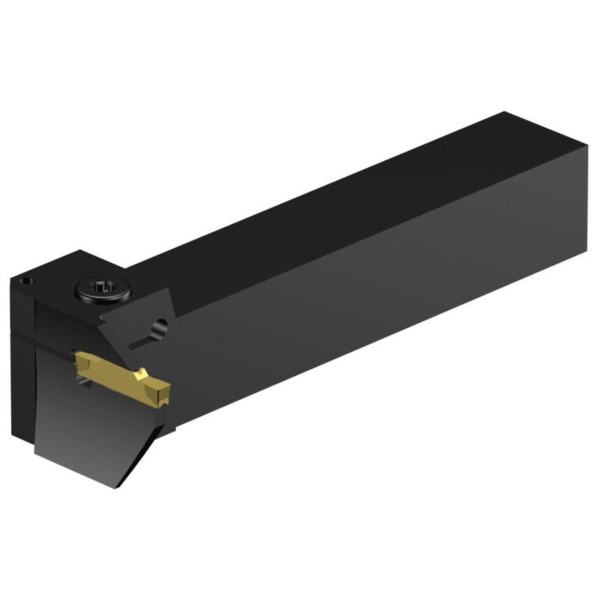 RG123H079-16B-132BM 1-2 Shank Tool for Face Grooving