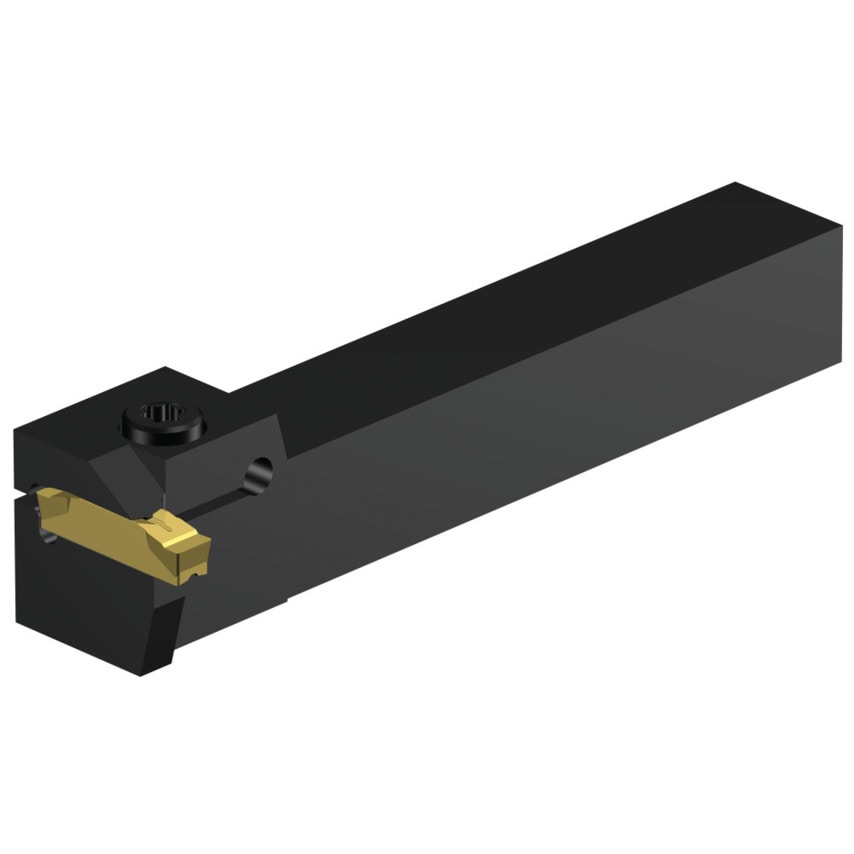 RG123K032-12C 1-2 Shank Tool for Shallow Grooving