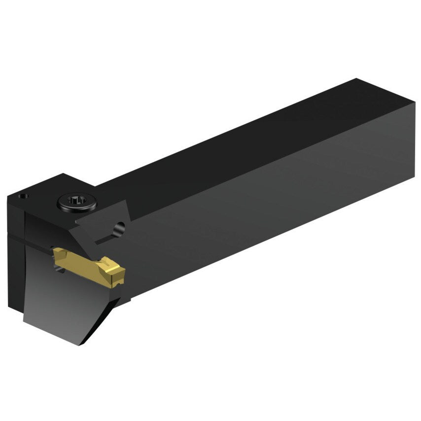 RG123K079-16B-088BM 1-2 Shank Tool for Face Grooving