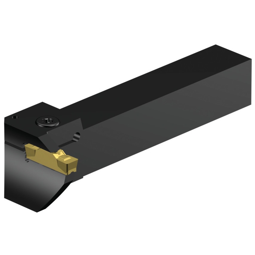 RG123L079-16B-050BM 1-2 Shank Tool for Face Grooving