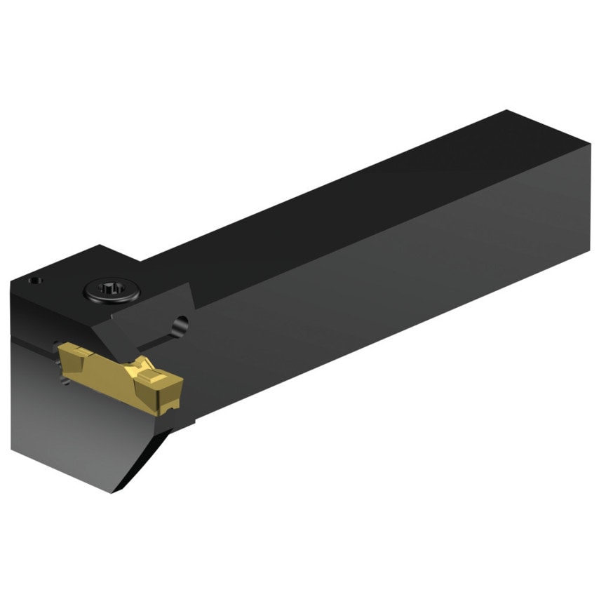 RG123L079-16B-075BM 1-2 Shank Tool for Face Grooving