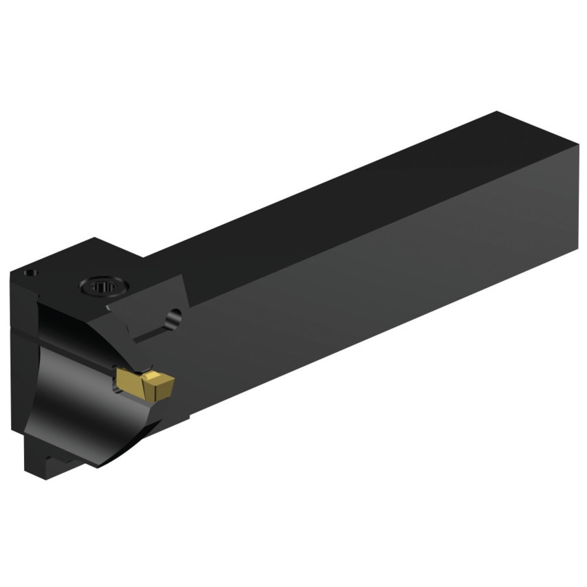 RG151.37-16-023B50 Q-Cut Shank Tool for Face Grooving