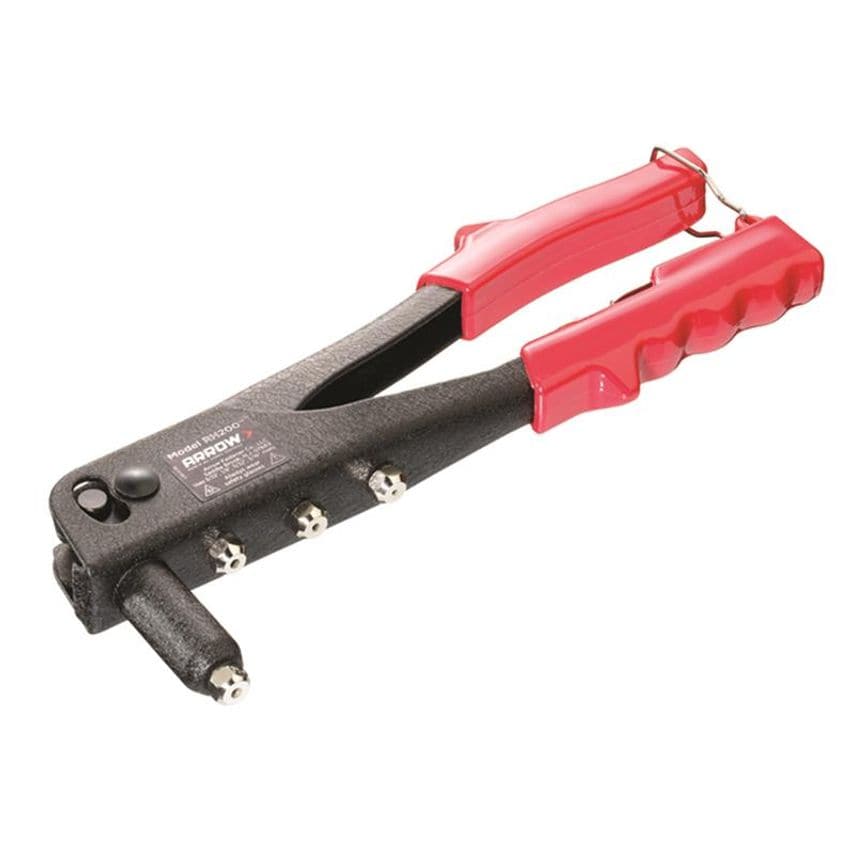 RH200 Professional Rivet Tool ARRRH200