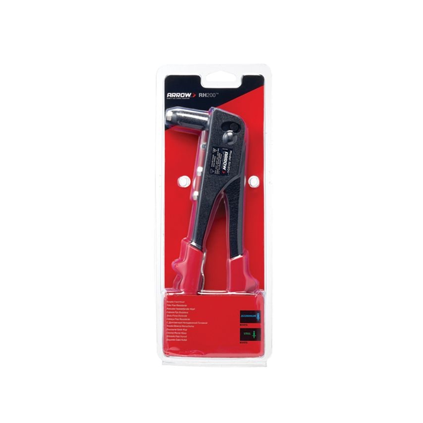 RH200 Professional Rivet Tool ARRRH200