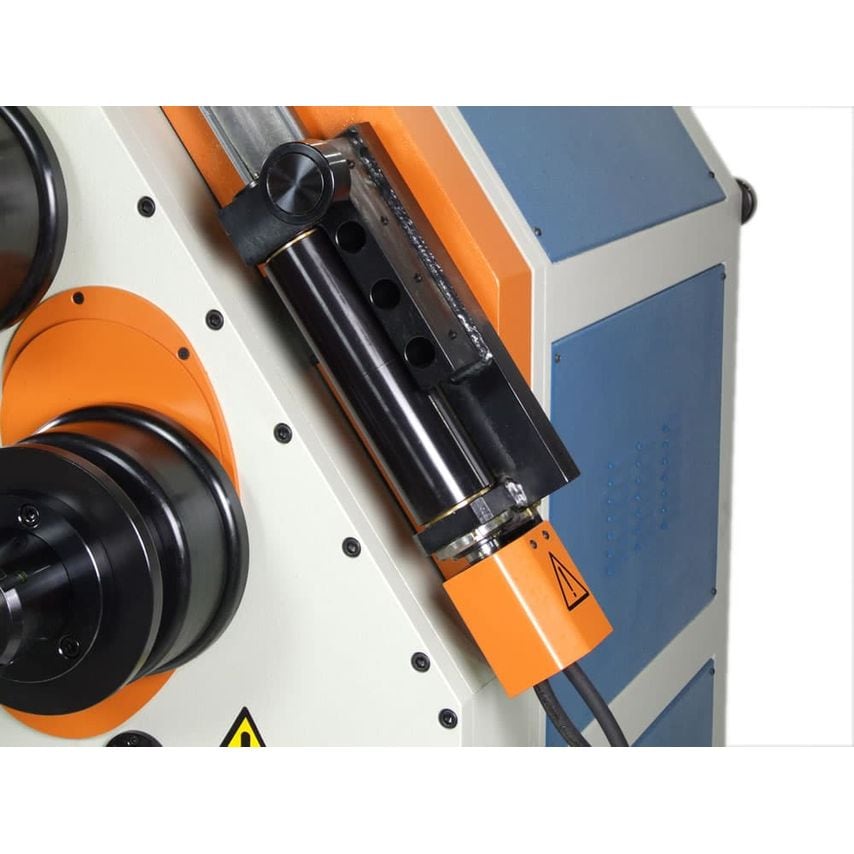 R-H85 Hydraulic Roll Bender
