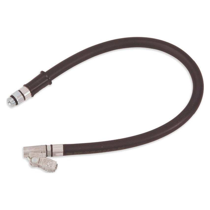 RHA214 3FT Hose Assembly + SCO 3FT Connector Hose with Single Clip-on