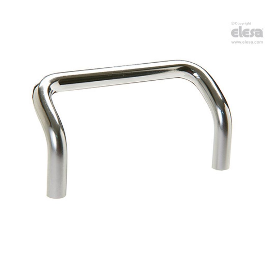 RH-AM Double-curved handles Steel RHAM-87.120.22