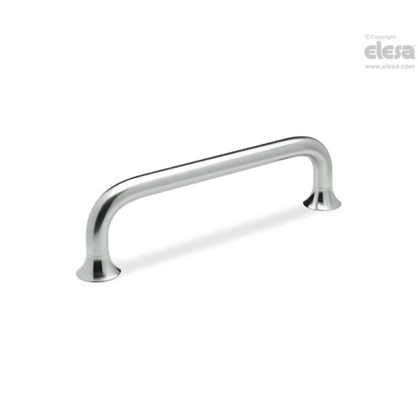 RH-ET-CLEAN Bridge handles Stainless steel RHET-10.E100.31