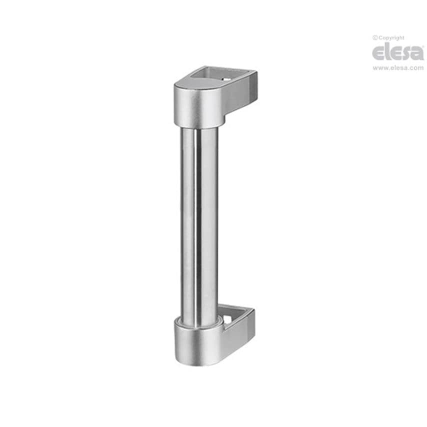 RH-FG16-00 Tubular handle Stainless steel RHFG16-00.200.36
