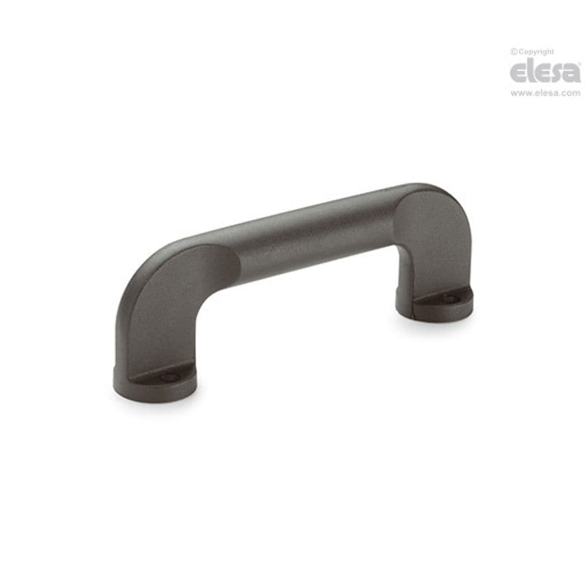 RH-K4 Bridge handles Technopolymer RHK4-20.S120.84