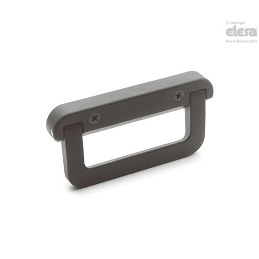 RH-KK Folding handles Technopolymer RHKK-18.120.84