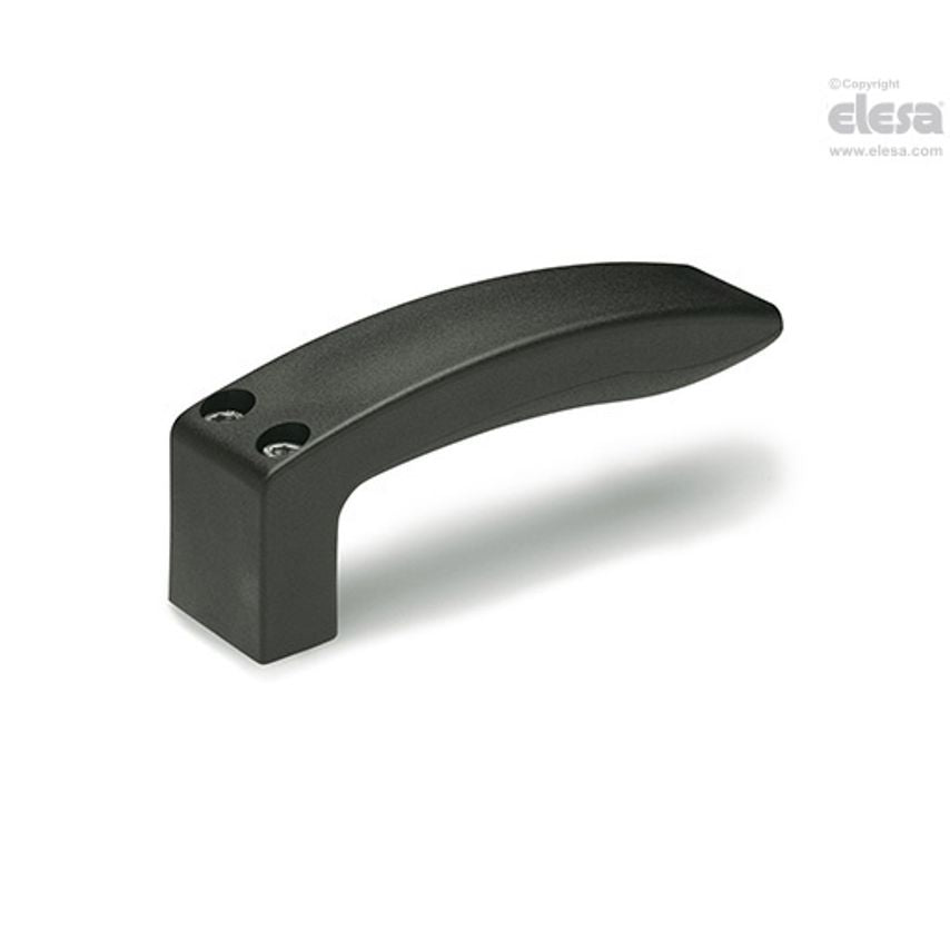 RH-KW Handles Technopolymer RHKW-30.017.84