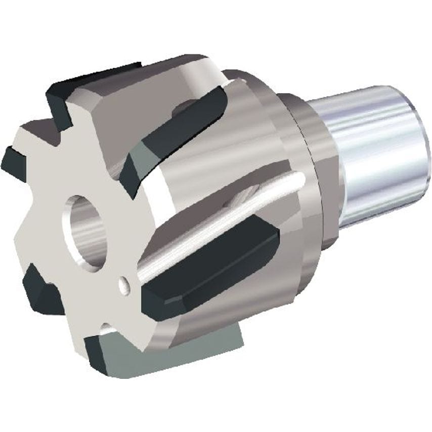 RHM19000KST155H7HF Reamer Modular 19MM Helical Fl