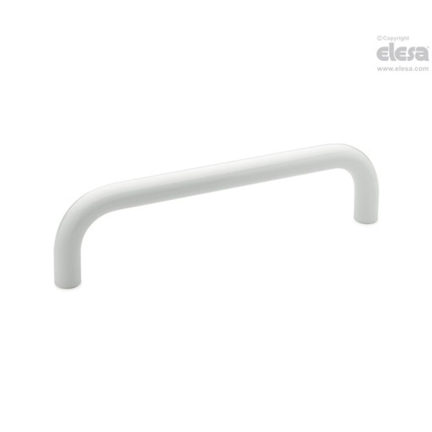 RH-M1-CLEAN Bridge handles Aluminium RHM1-20.R350.9002