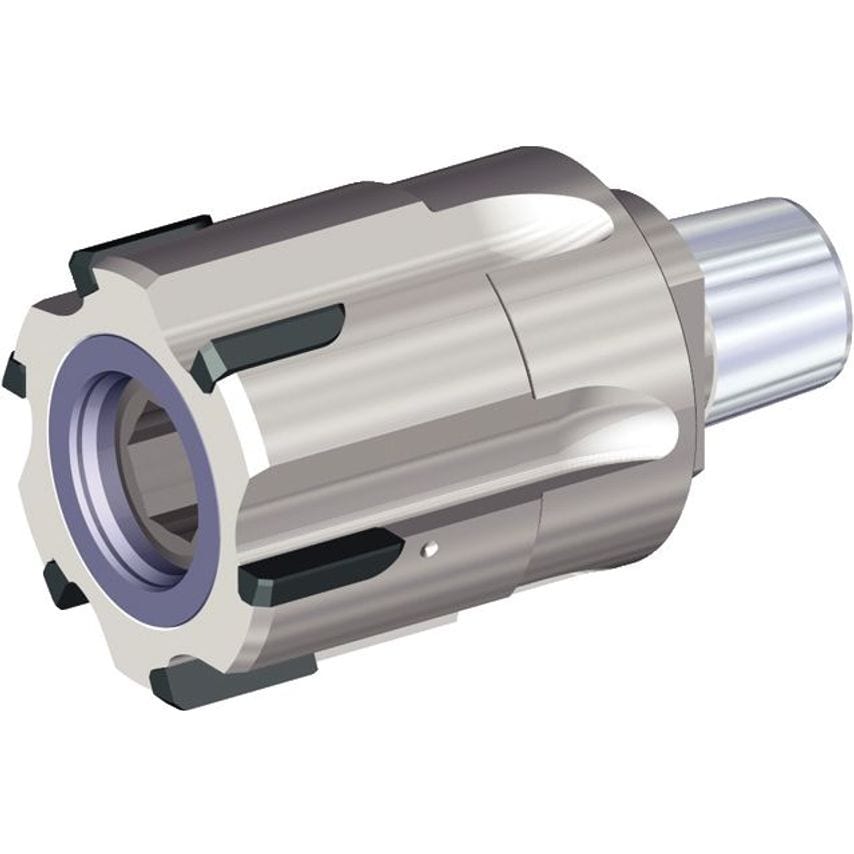 RHME21000KST175H6SF Expand Reamer 21 mm Straight