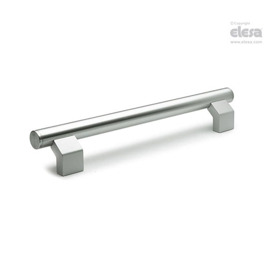 RH-TLWR Adjustable handles shanks Aluminium and stainless steel RHTL.WR-30.300.37