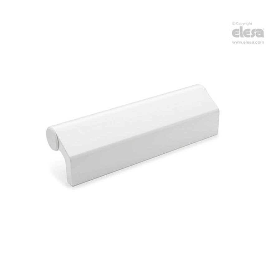 RH-W3-CLEAN Ledge handles Aluminium RHW3-33.210.9002