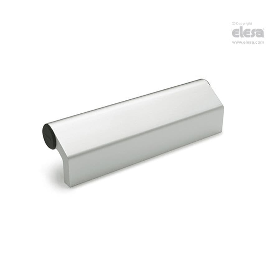 RH-W3 Ledge handles Aluminium RHW3-33.210.11