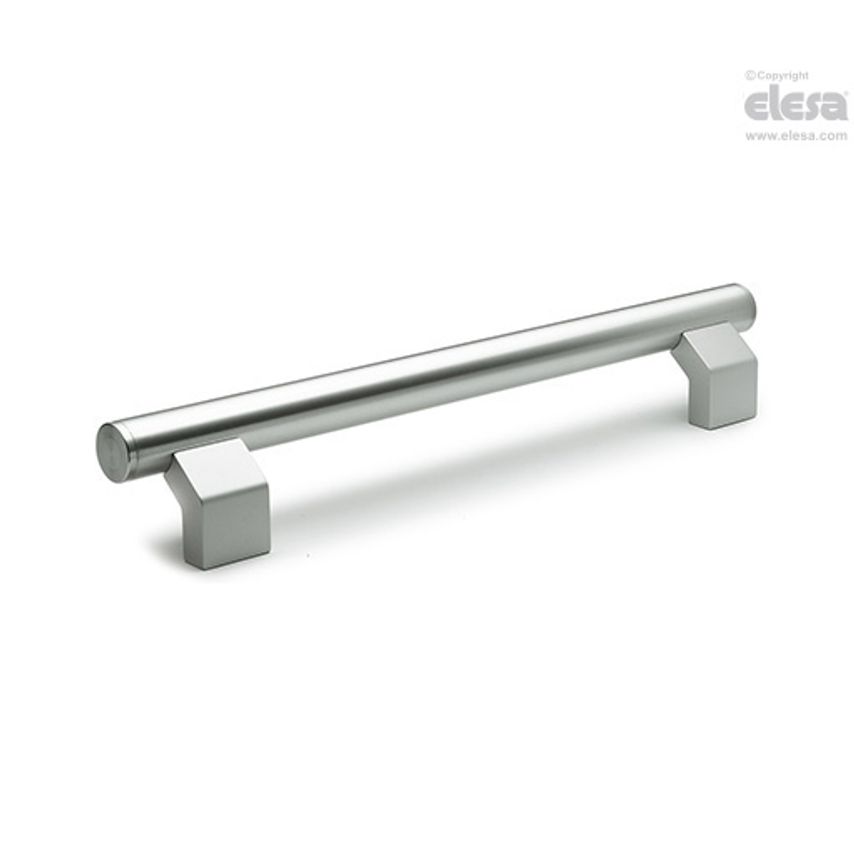 RH-WR Adjustable handles shanks Aluminium RHWR-30.300.01