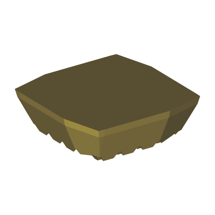 RIQ06EDR06 RIQ Reaming Insert EDR Lead