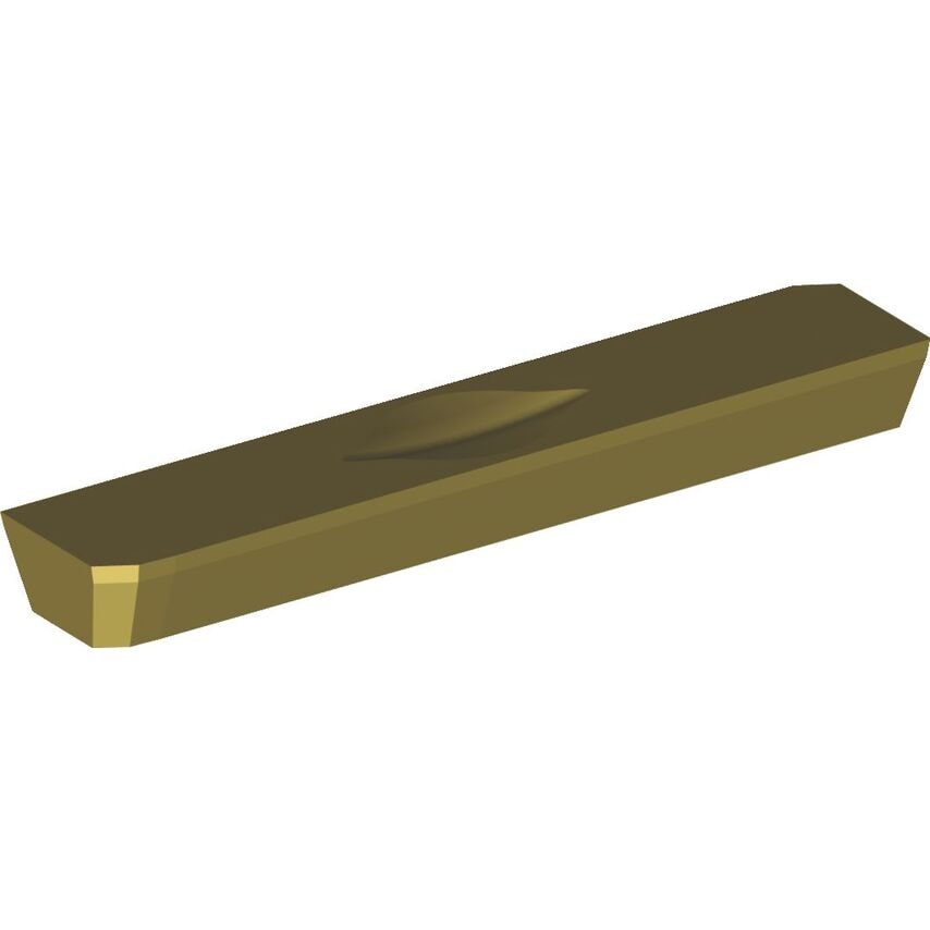 RIR04E1312 RIR Reaming Insert E13 Lead