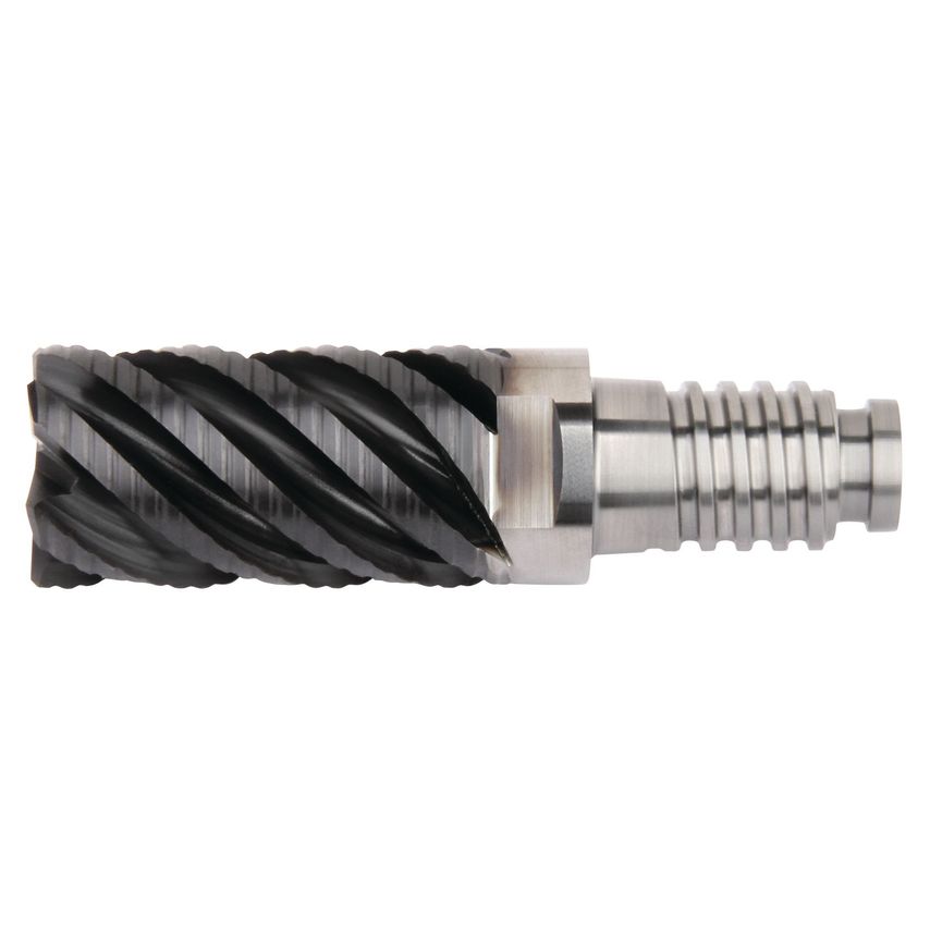 RKDF2000X6CQF End Mill D-l HP RUF 6F 20XDL20