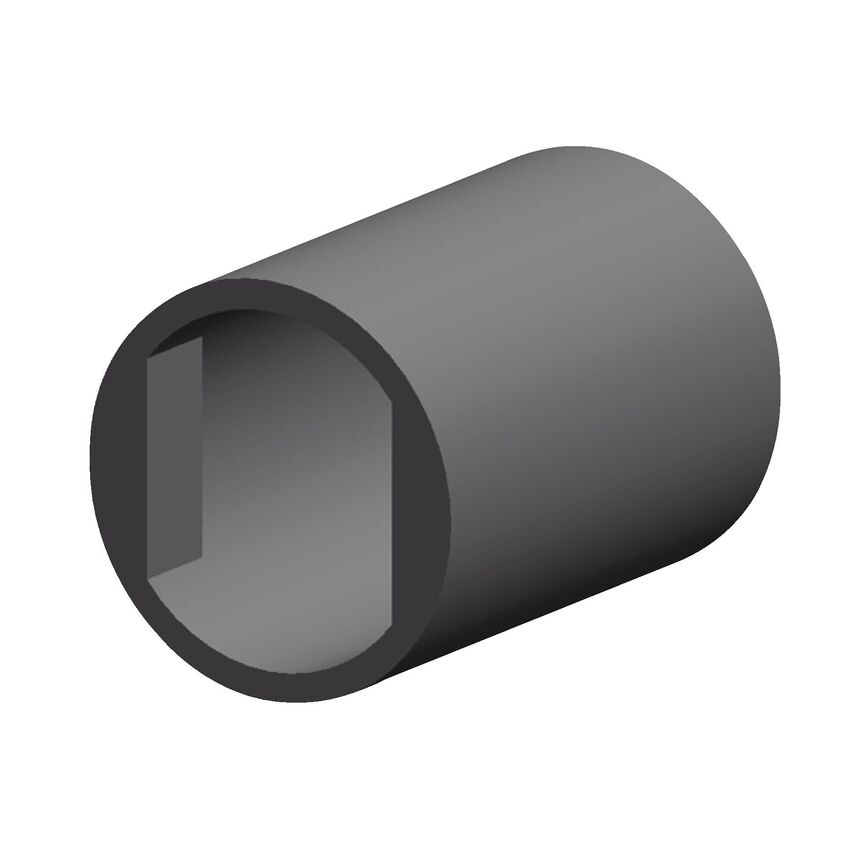 RKW40 40 Taper Retention Knob Socket
