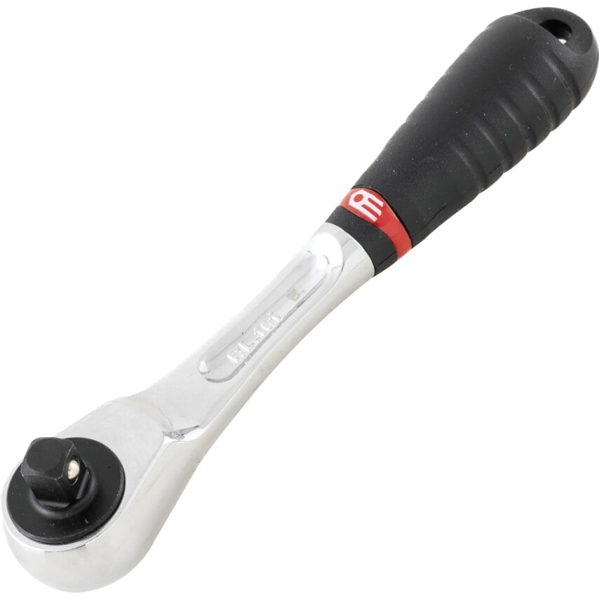 RL.161 1/4" Pear Head Ratchet