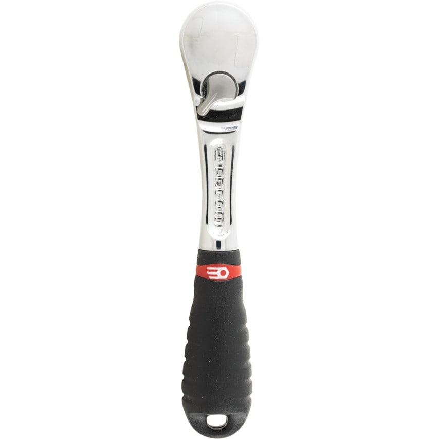 RL.161 1/4" Pear Head Ratchet