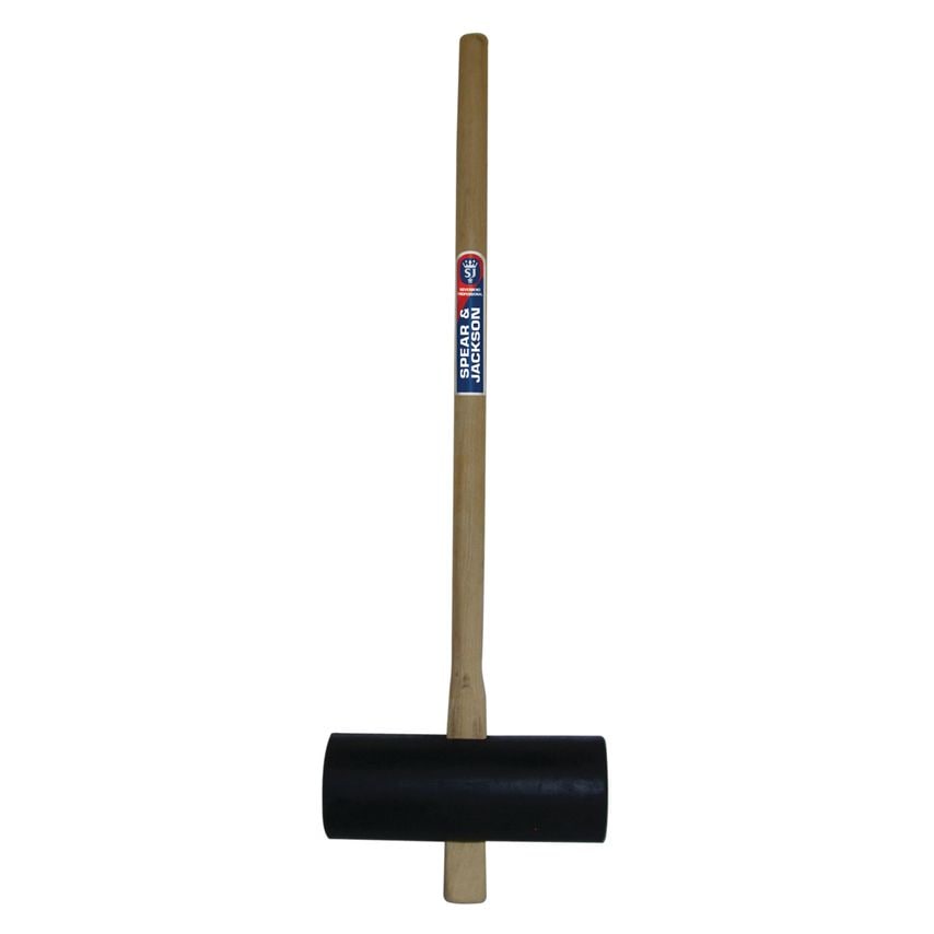 RMAUL Rubber Maul/Shaft