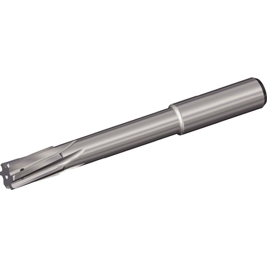 RMS05000H7HF RMS Reamer 5.00 H7 Helical F