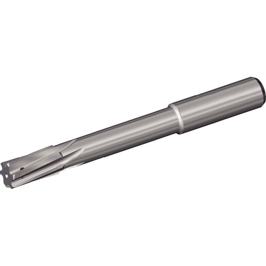 RMS06000H7HF RMS Reamer 6.00 H7 Helical F