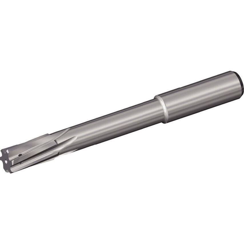 RMS07000H7HF RMS Reamer 7.00 H7 Helical F