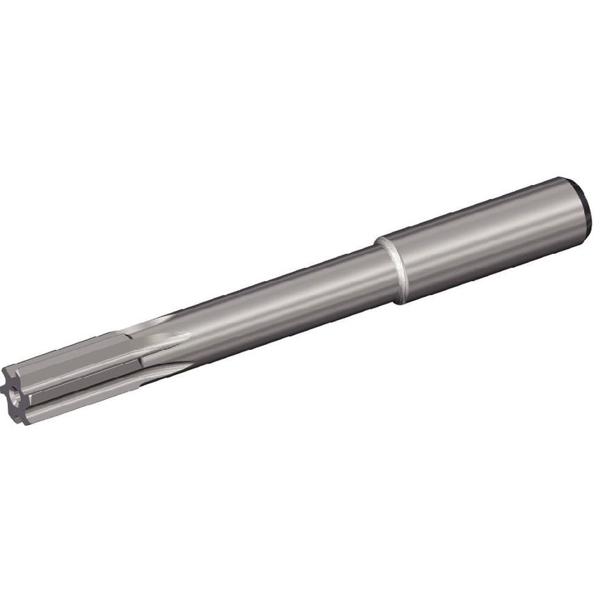RMS11000H7SF RMS Reamer 11.00 H7 Straight