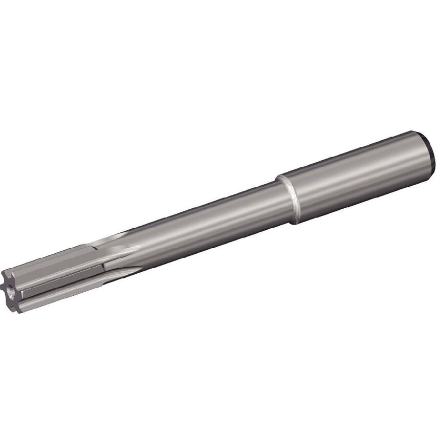RMS11000H7SF RMS Reamer 11.00 H7 Straight