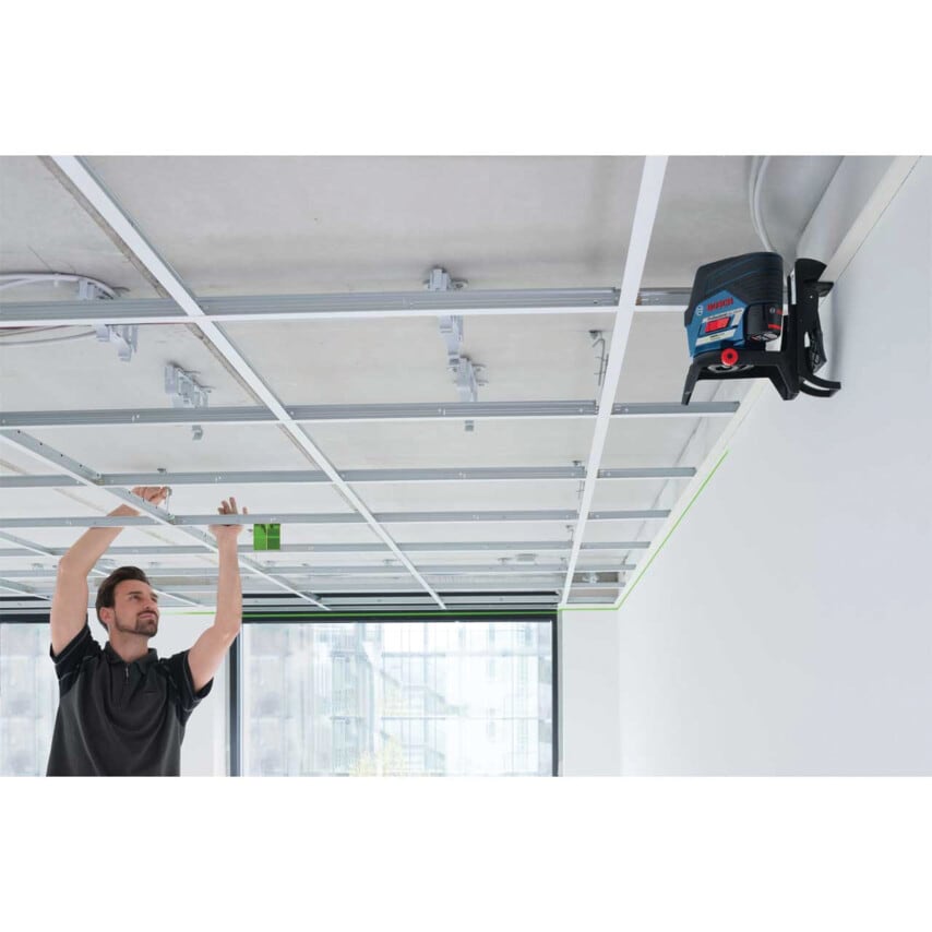 RM 2 Professional Rotating Mount - 0 601 092 700