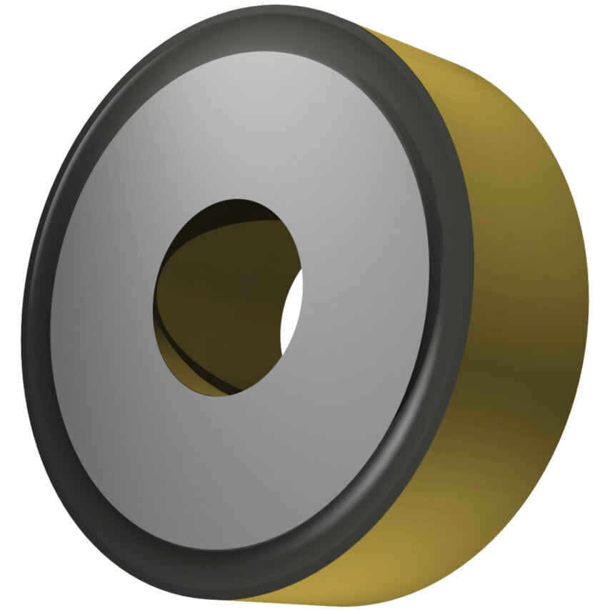 RNMG 190600E-08 T9415 Turning Insert - Negative