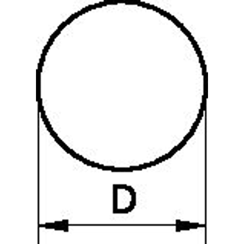 RNMN090300S02020 ANSI/ISO Turning Insert RN..