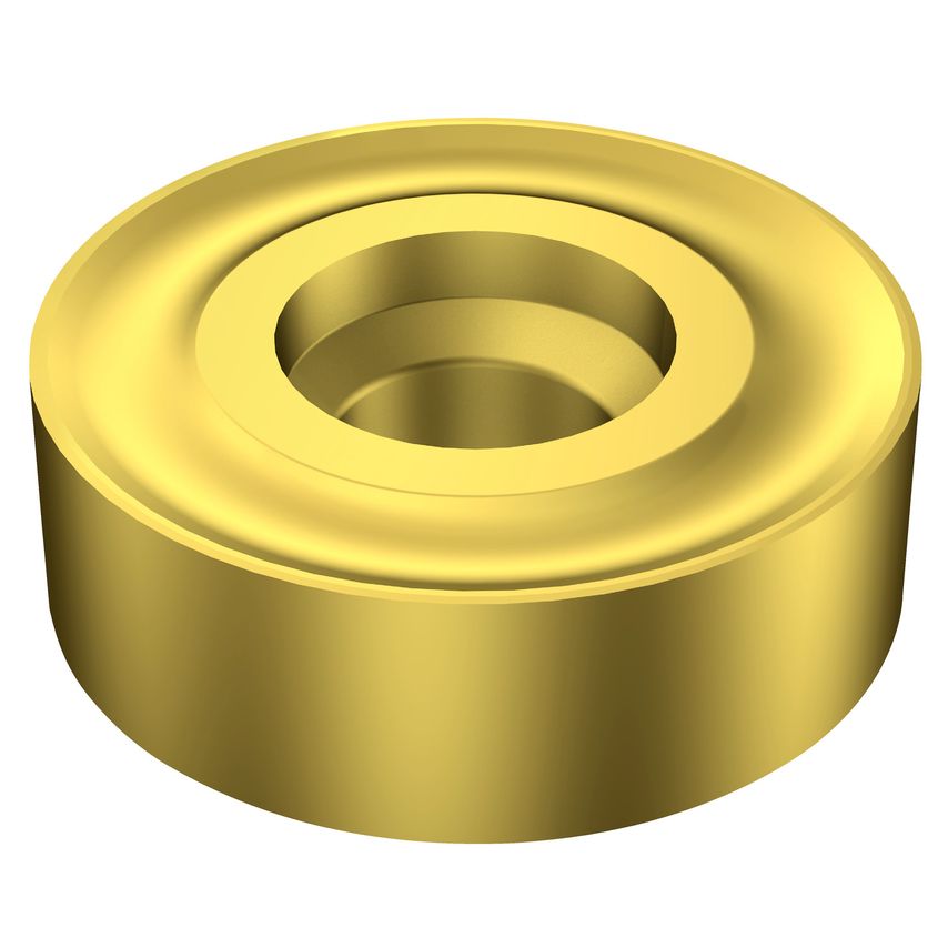 RNMX 5018M0-MR Insert Grade 2135