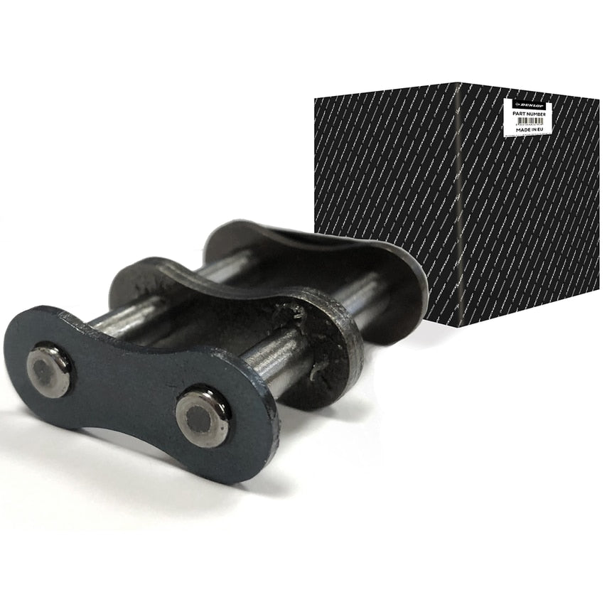 ROLLER CHAIN - ASA40-2-CL BLACK DUN