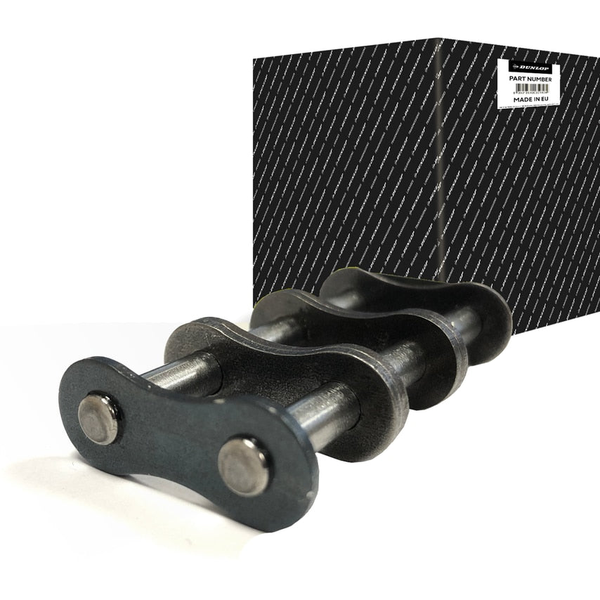 ROLLER CHAIN - ASA40-3-CL BLACK DUN