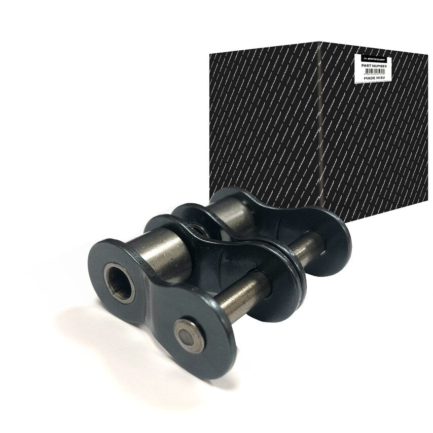 ROLLER CHAIN - ASA60-2-OL BLACK DUN