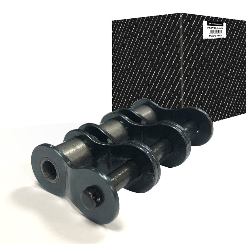 ROLLER CHAIN - ASA60-3-OL BLACK DUN